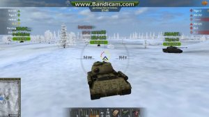 wild tanks online ИС-2