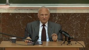А.И.Осипов.Можно ли просить Бога об избавлении от страстей.