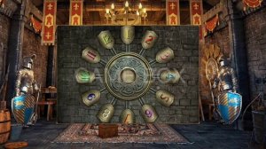 Can You Escape The 100 Room 15 Level 25 walkthrough