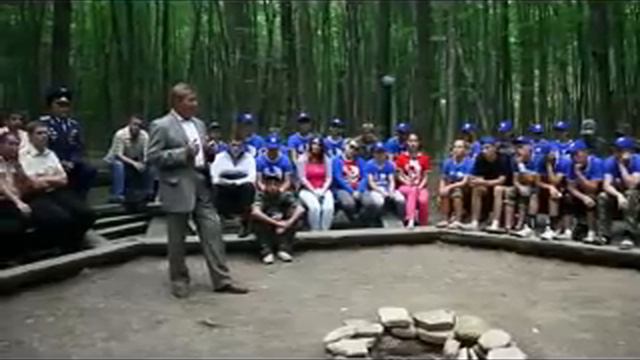 "Патриоты Кубани" (выпуск № 3) смотреть онлайн