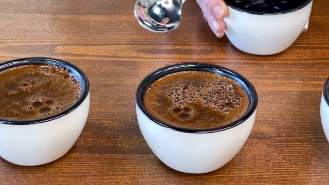 КАППИНГ ДОМА. ДЕГУСТИРУЕМ КОФЕ. смотреть онлайн