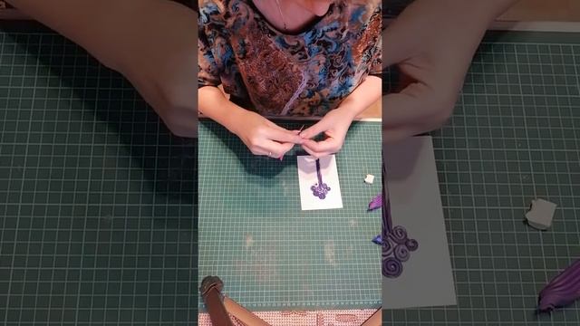 Зимнее дерево из пластилина смотреть онлайн