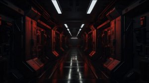 Space Ambient Music • MOODY SPACE ADVENTURE •