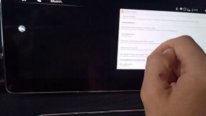 Jolion Haval полный экран обновление, статус бар