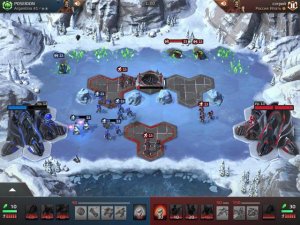 C&C Rivals / Затаившийся тигр – новая тактика рашеров