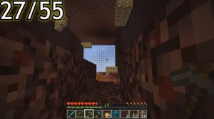 Майнкрафт PRISM, но со ВСЕМИ ДОСТИЖЕНИЯМИ! Minecraft PRISM but ....mp4