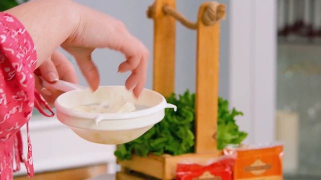 Мимоза с тунцом и сырами | Готовим с Адель смотреть онлайн