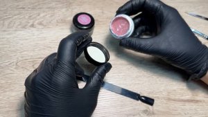 Builder gel pnb обзор и технология работы