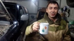 Грейт Вол Дир установка шноркеля часть 1