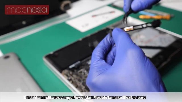 CARA MENGGANTI KABEL HARDISK MACBOOK PRO смотреть онлайн