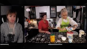 МОЯ СВЕКРОВЬ — МОНСТР ► Сладкая  яичница ► 13 неделя ► 4 день