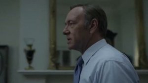 "Из друзей получаются самые опасные враги". "Карточный домик" сериал. Мысль 99.