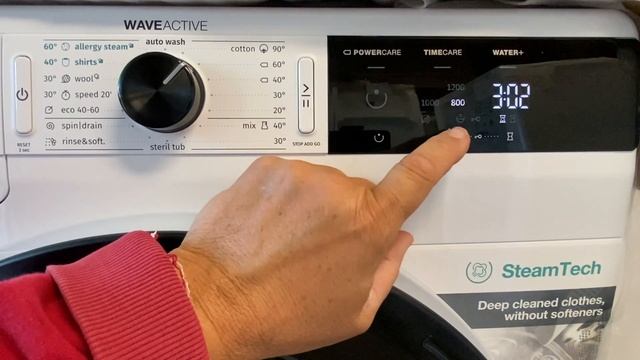 ????gorenje WEI84CPS WASHING MACHINE (mosógép) A+++ смотреть онлайн