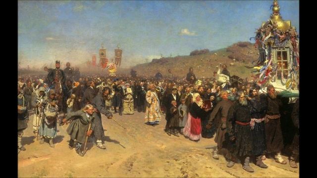 Nikolaj Rimsky-Korsakov Russian Easter Festival Overture Op.36, Neeme Jarvi смотреть онлайн