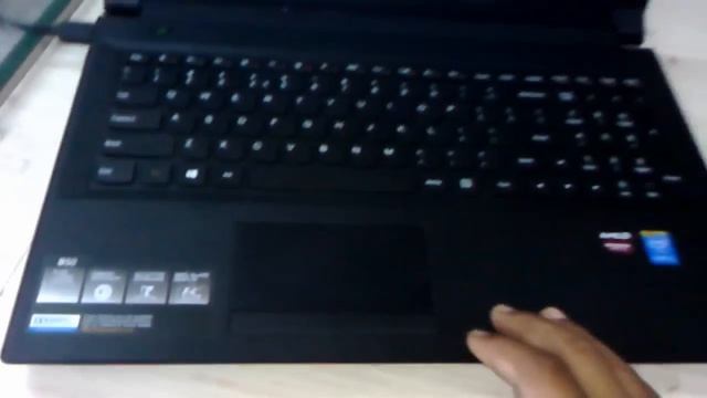 Unboxing Lenovo B50-70 Notebook (Ci3/4GB/1TB) Hands On & Review смотреть онлайн