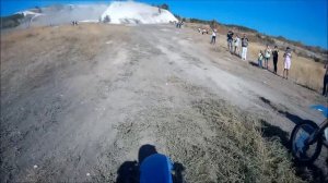 Парк Мелового Периода 2015 Эндуро Хвалынск