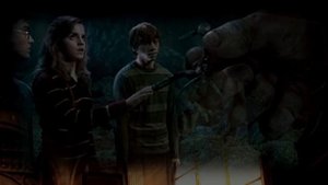 Гарри Поттер и Большая Игра Дамблдора 13: Гигантское Путешествие