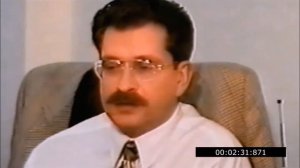 Владислав Листьев – Фраменты из интервью