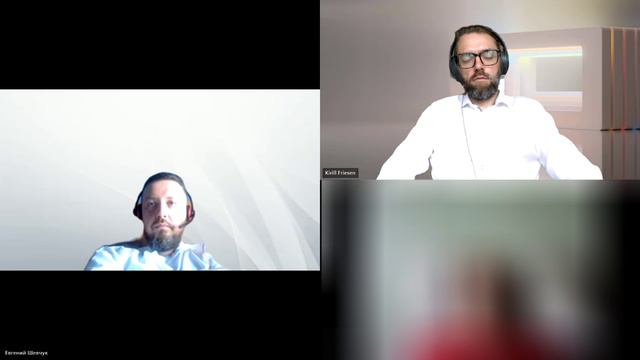 Диагностика 24.07.2024 - Клиент Дмитрий, Телемпат Кирилл, Интерферолог Евгений