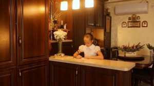 "Кольцо на удачу" Ксения Пушина. СВО