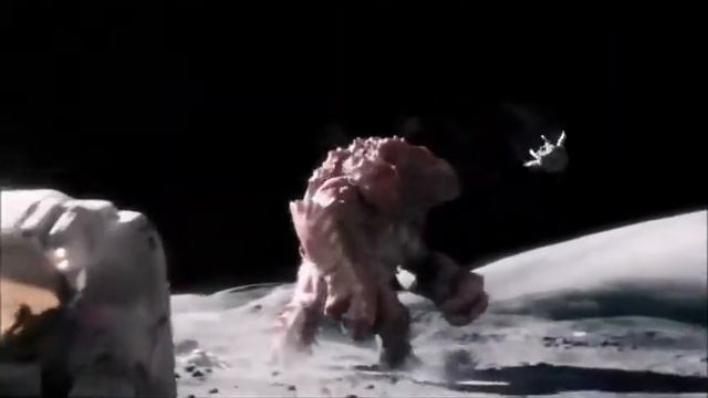 ЖЕСТЬ!!!!!! Вот оказывается почему американцы свернули лунную программу. смотреть онлайн