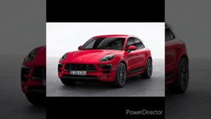 песня про порш каен