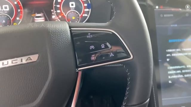 2020 Nissan Venucia Star Walkaround—China Auto Show—2020款日产启辰星，外观与内饰高清实拍 смотреть онлайн