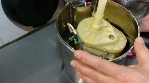 ✅Вот так надо!!✅!Ремонт соковыжималки BORK Z800 (JU CUP 9911 BK )