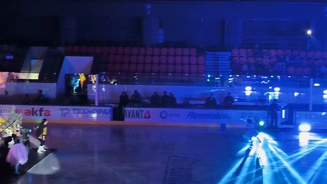 @samo8884 @Академия творчества детей Samo представляет новогоднию сказку смотреть онлайн