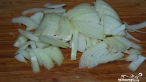 Жаркое из индейки в мультиварке