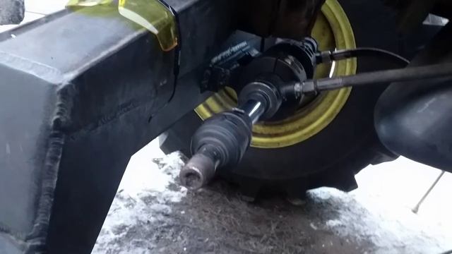 Готуємо свій Мерс-МТЗ до сезону 2020 частина 2 смотреть онлайн