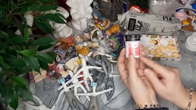 ВАТНЫЕ ИГРУШКИ / ВОПРОС ОТВЕТ / ОТВЕЧАЮ НА ВОПРОСЫ / ИГРУШКИ ИЗ ВАТЫ смотреть онлайн