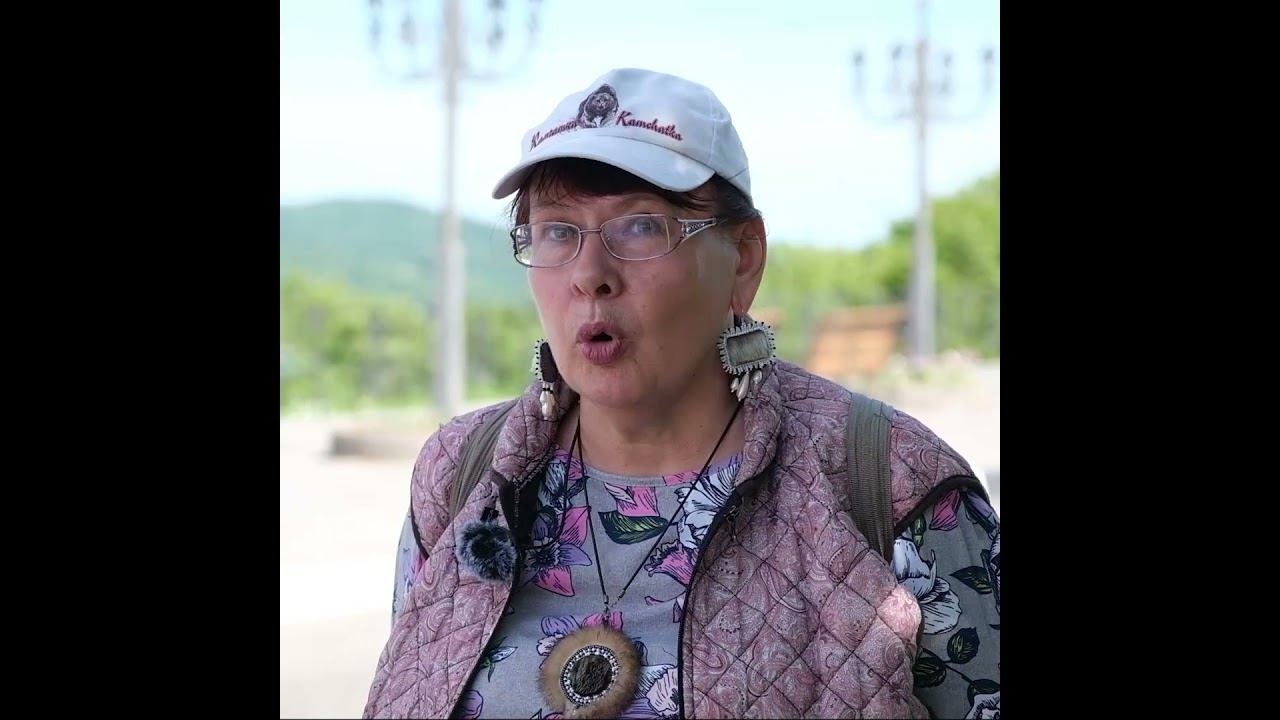 Людмила Ильина
