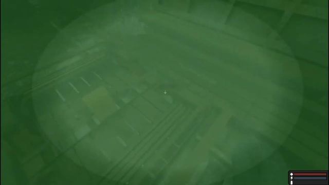 Первый взгляд на MetroCraft Странный сон смотреть онлайн