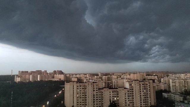 Возмездие
