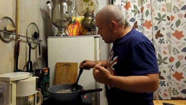 Шампиньоны в беконе смотреть онлайн