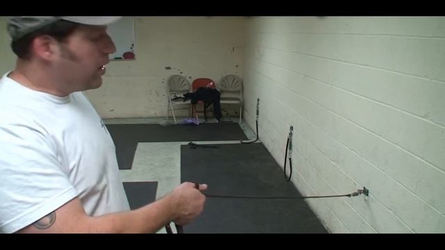 Как правильно работать с поводком смотреть онлайн