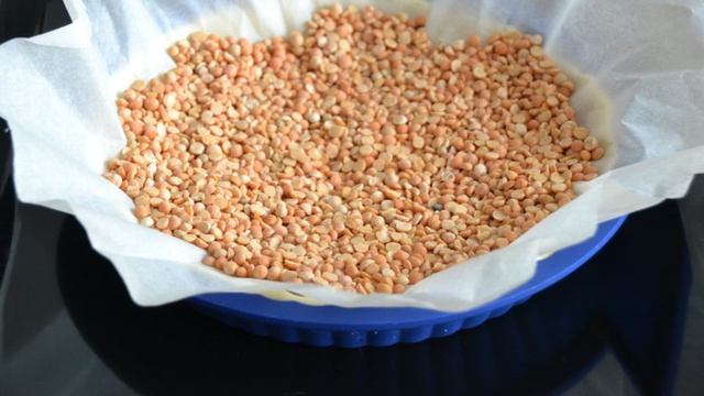 Цветаевский пирог с абрикосами