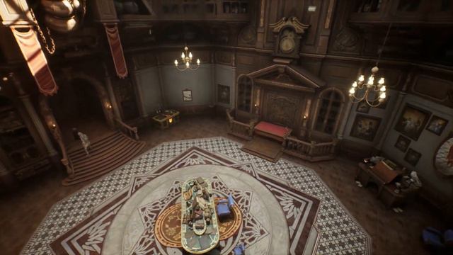 Hogwarts Legacy PC ➤ (Лётное Испытание) Полное Прохождение #19 ➤ 2K 60FPS