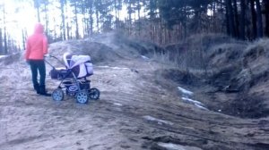 Тест-драйв adamex gustaw