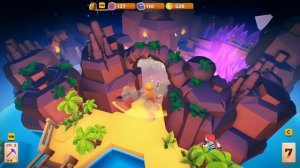 ОТКРЫВАЕМ ПОРТАЛ! - #2 ПРОХОЖДЕНИE MY LITTLE UNIVERSE