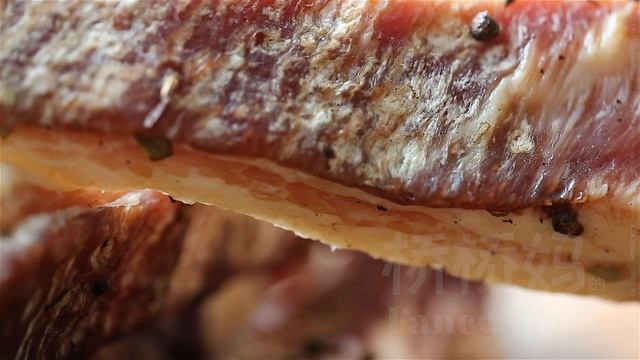 烟熏腊肉 一个简单又科学的自制冷熏装置 Lap Yuk