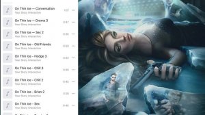 ПО ТОНКОМУ ЛЬДУ ▶️ PLAYLIST ▶️ ВСЯ МУЗЫКА КЛУБА РОМАНТИКИ.mp4