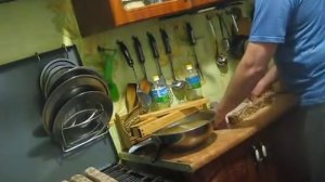 Сыровяленая колбаса в домашних условиях.