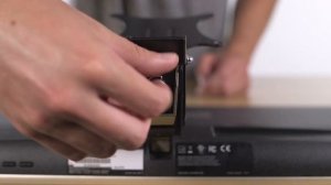 MOUNT-ASMX01 VESA adapter for Asus monitors by VIVO