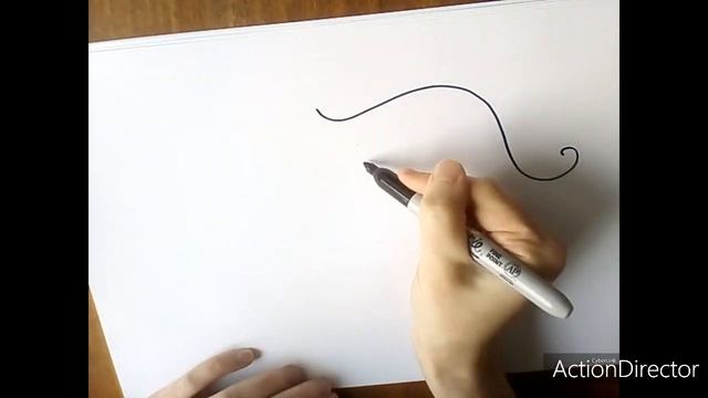 Гепард/How to draw a cheetah смотреть онлайн
