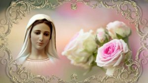 Честнейшая Херувим.  Богородица.