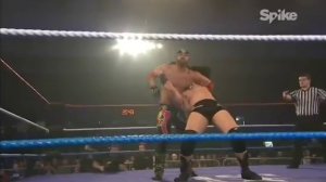 Carlito vs. PJ Black (5 Star Dominant Wrestling: Dundee)