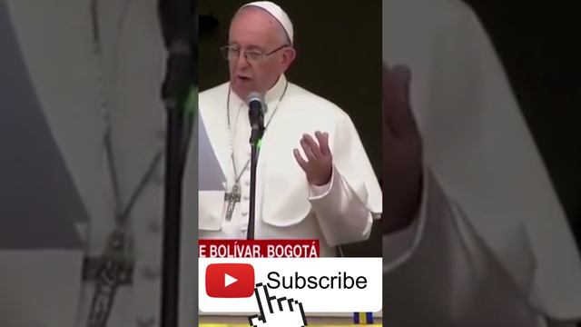 PAPA FRANCISCO