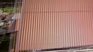 КРЫША ДВУХСКАТНАЯ СВОИМИ РУКАМИ.